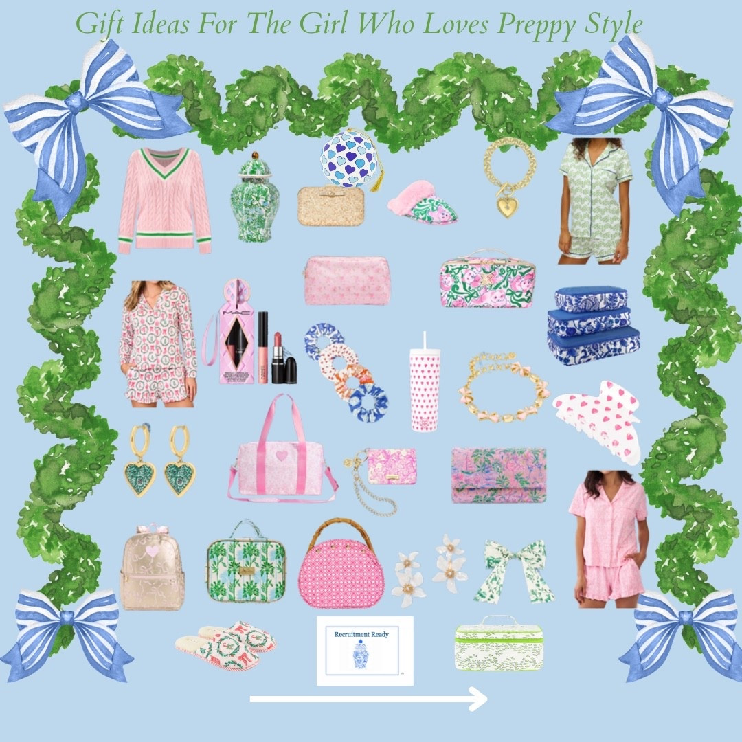 🤍💙🩵

#LTKGiftGuide #LTKHoliday #LTKBeauty