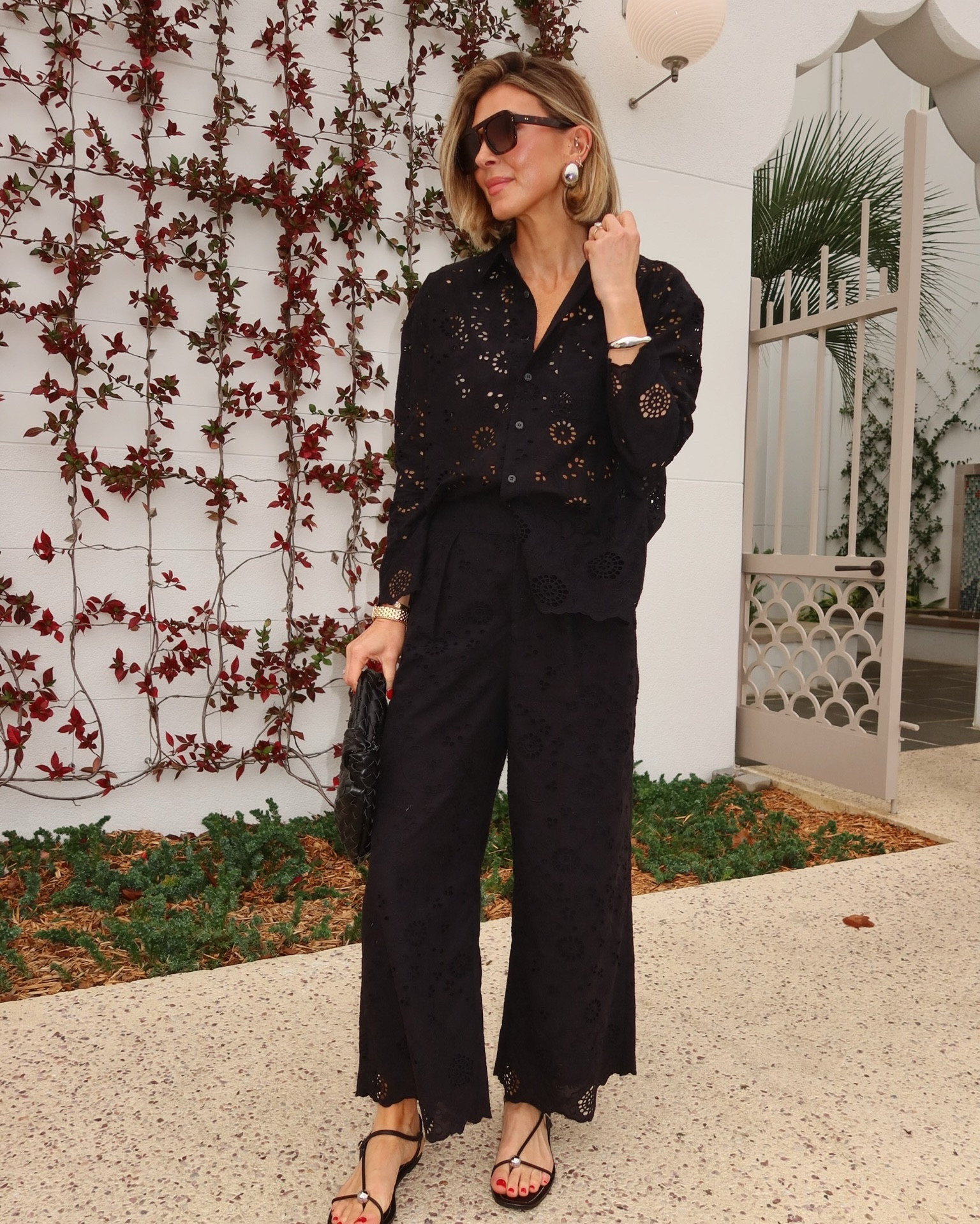 Easy to style up or keep casual — thoughtful design you’ll reach for on repeat.

#LTKootd #LTKSeasonal