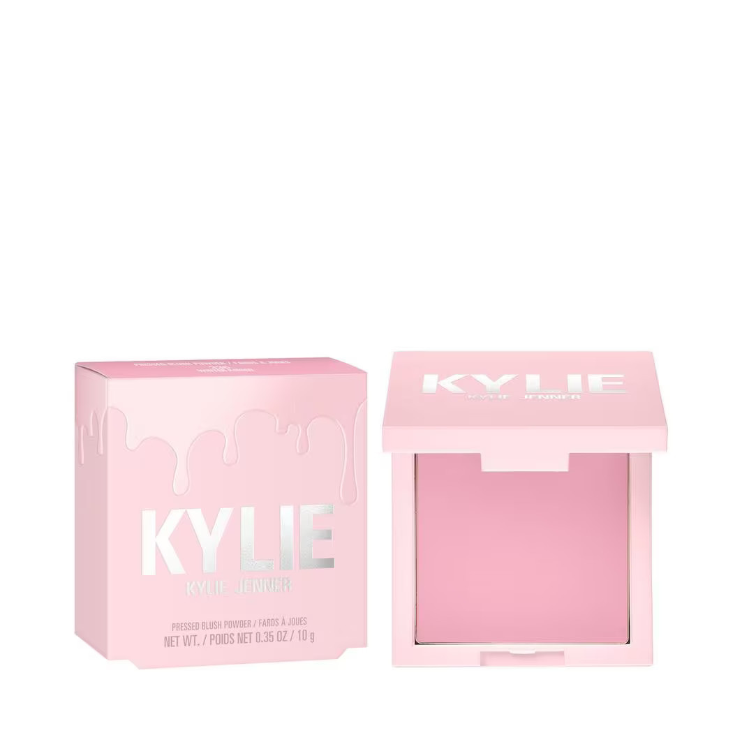 KYLIE COSMETICS Pressed Blush Powder | Douglas (NL)