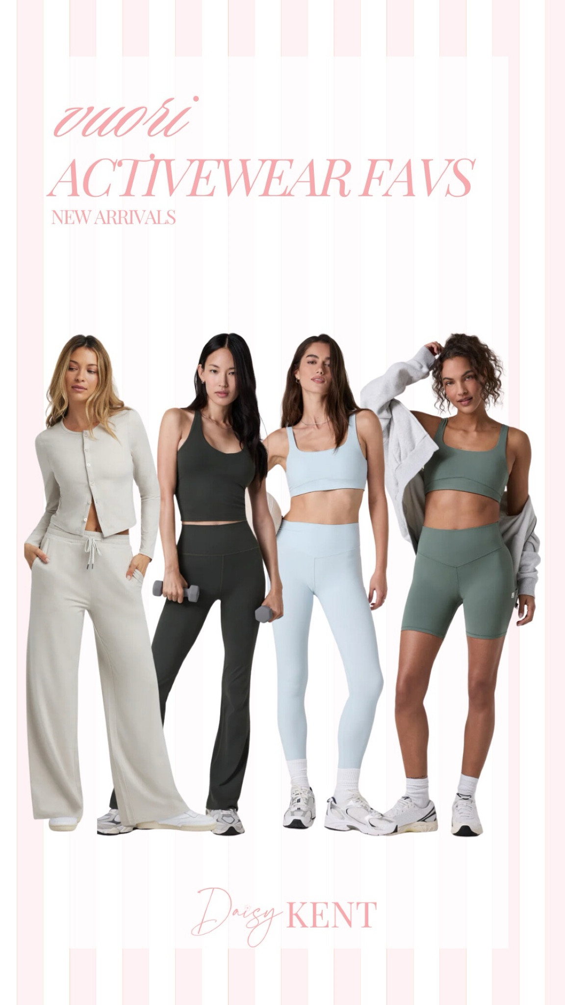 My Vuori favs right now!

#LTKActive #LTKstyletip #LTKtravel
