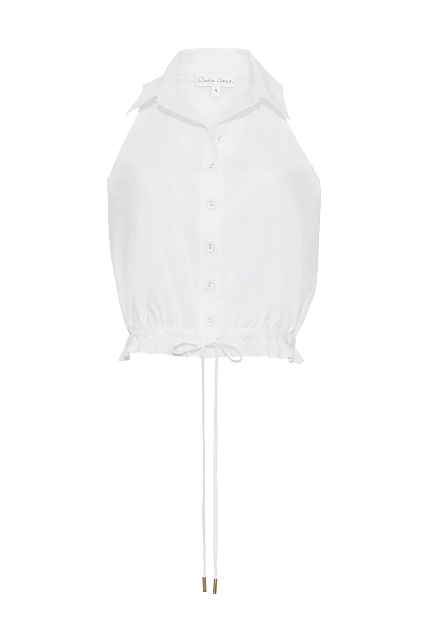 Hannah Top | Cara Cara New York