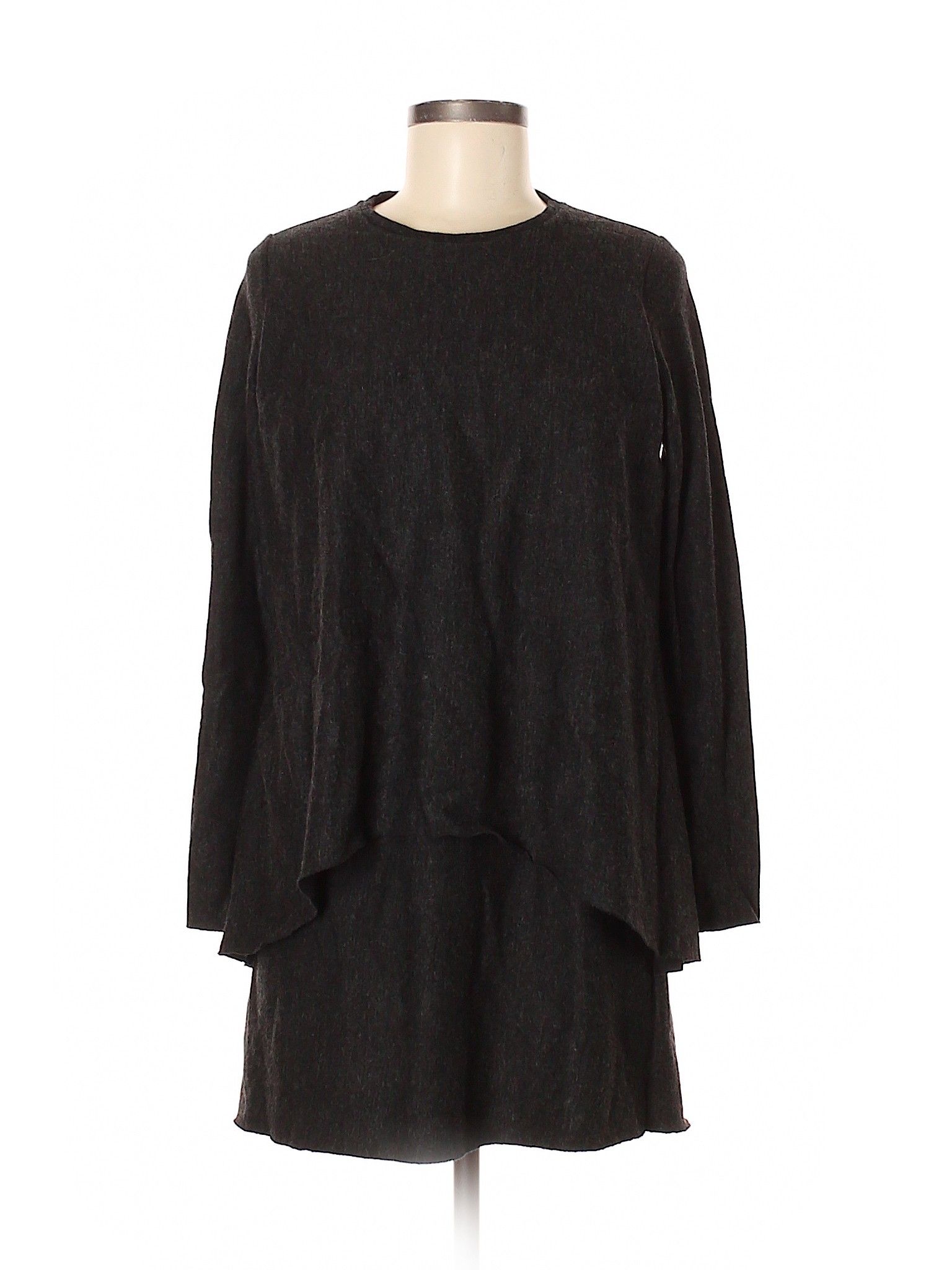 Cos Casual Dress Size 0: Black Women's Dresses - 43498886 | thredUP