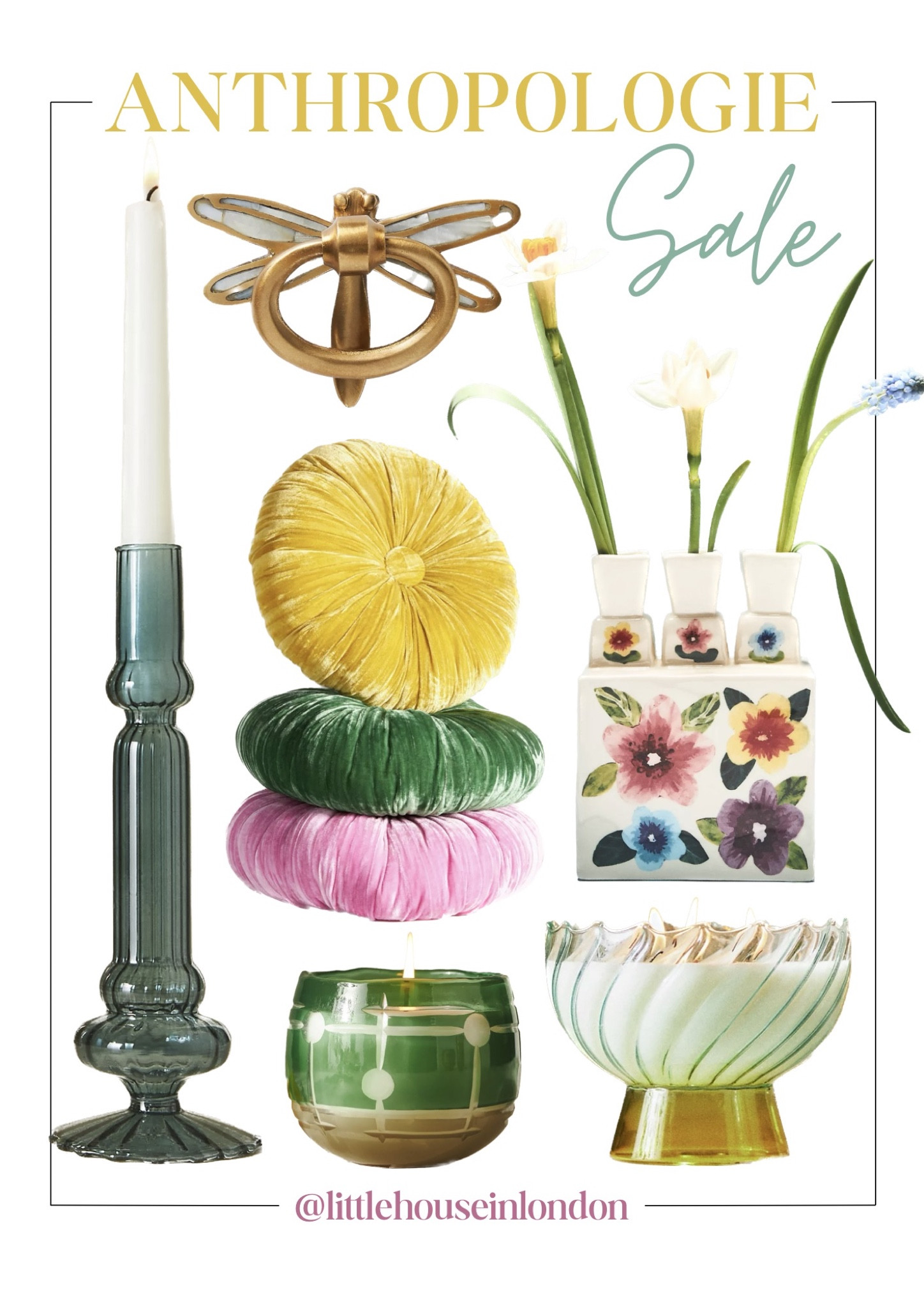 Anthropologie UK SALE ALERT! 
A gorgeous spring edit for you, be quick! some great bargains. #anthropologie #anthrosale #salehome #homewaresale #sale

#LTKhome #LTKsalealert #LTKSeasonal