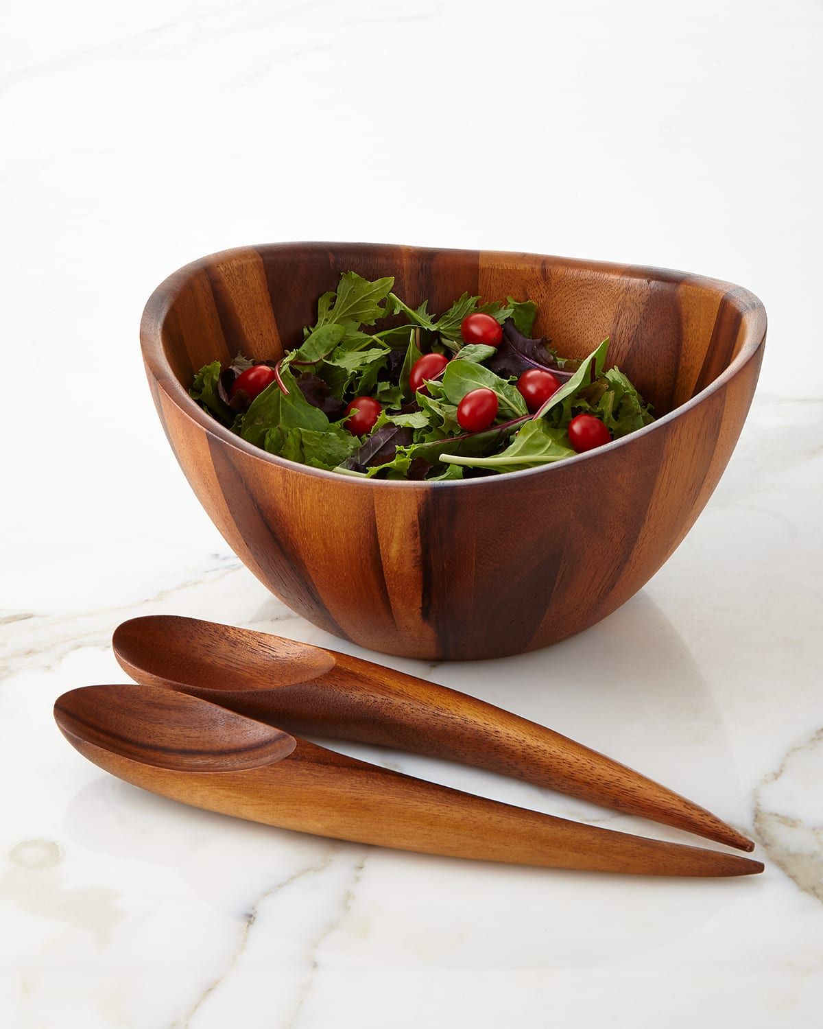 Harmony 3-Piece Salad Set | Neiman Marcus