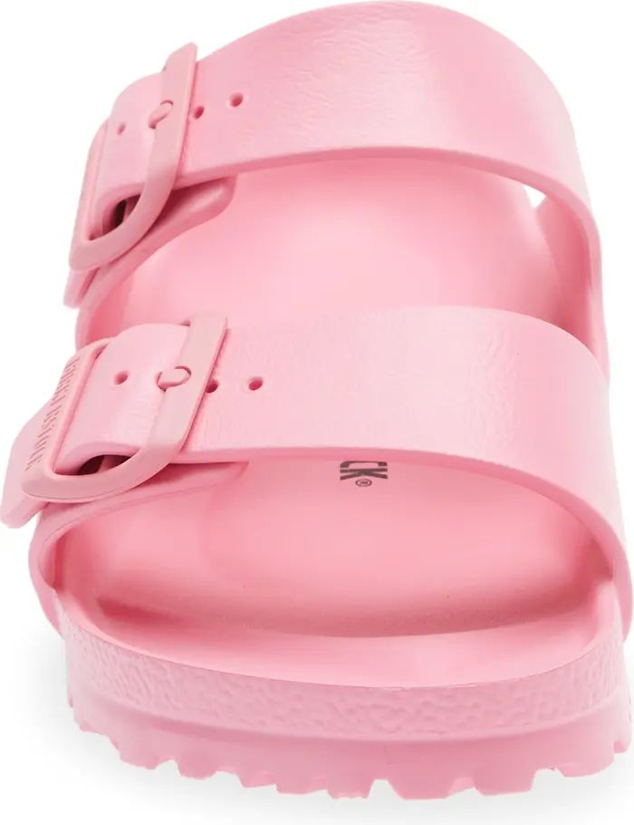 Essentials Arizona Waterproof Slide Sandal (Women) | Nordstrom