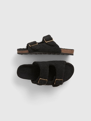 Sherpa Slides | Gap (US)