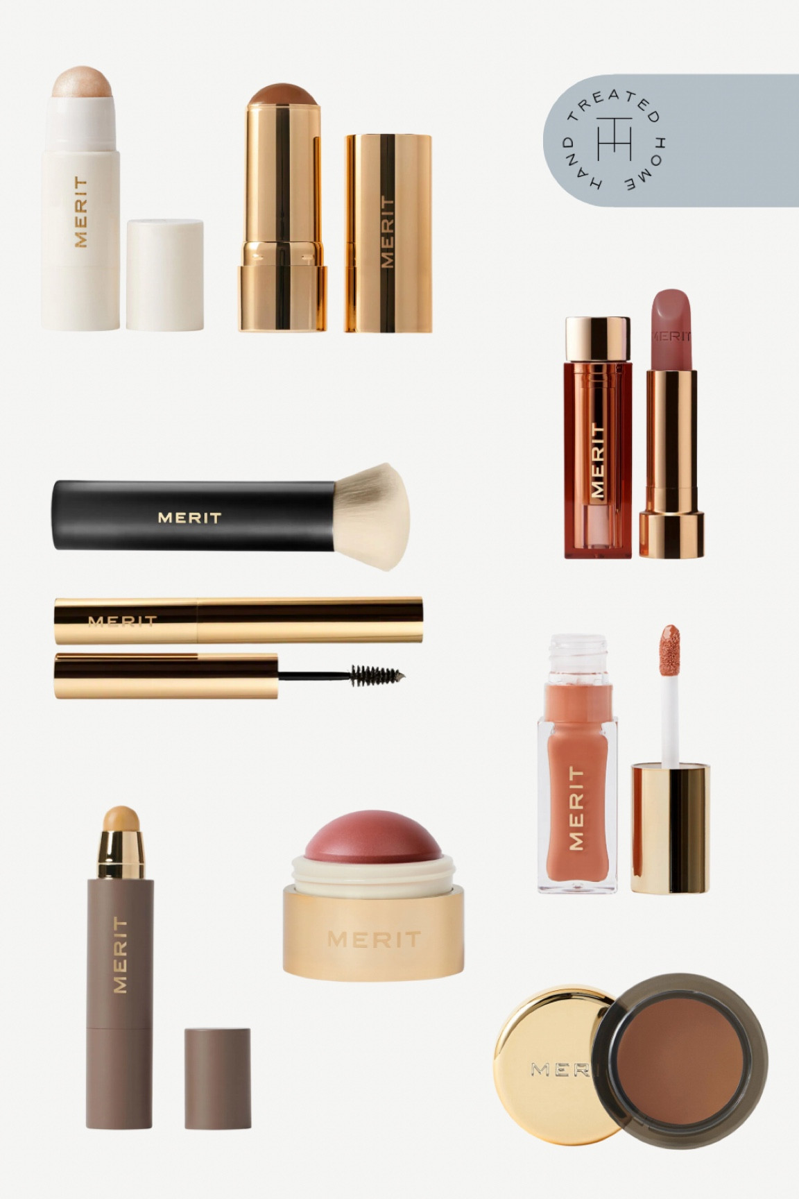 Merit beauty favorites on sale at Sephora! 

#LTKbeauty #LTKfindsunder50 #LTKxSephora