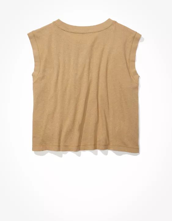 AE Muscle Tank | American Eagle Outfitters (US & CA)