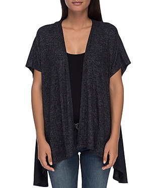 B Collection by Bobeau Jacinta Short-Sleeve Cardigan | Bloomingdale's (US)