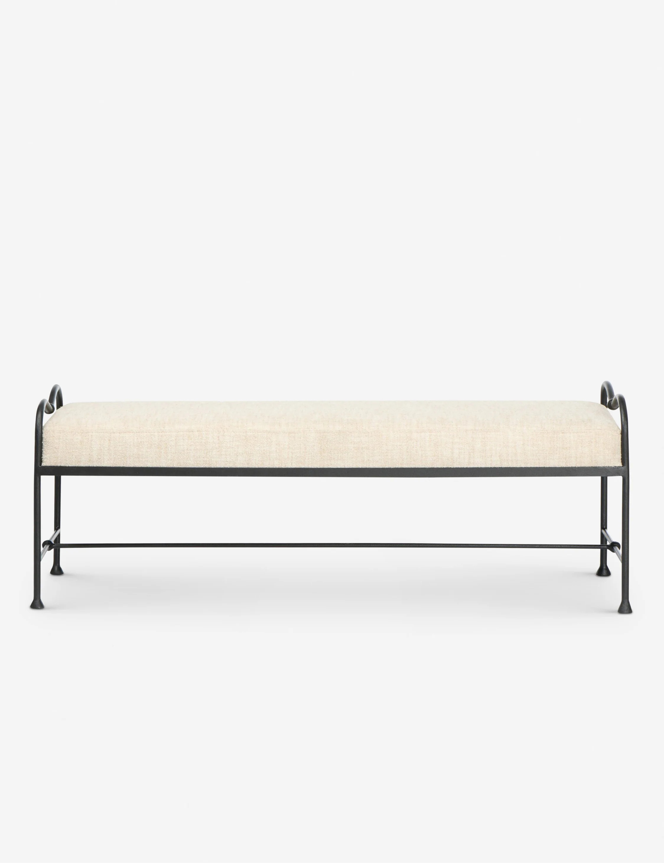 Belita Bench | Lulu and Georgia 