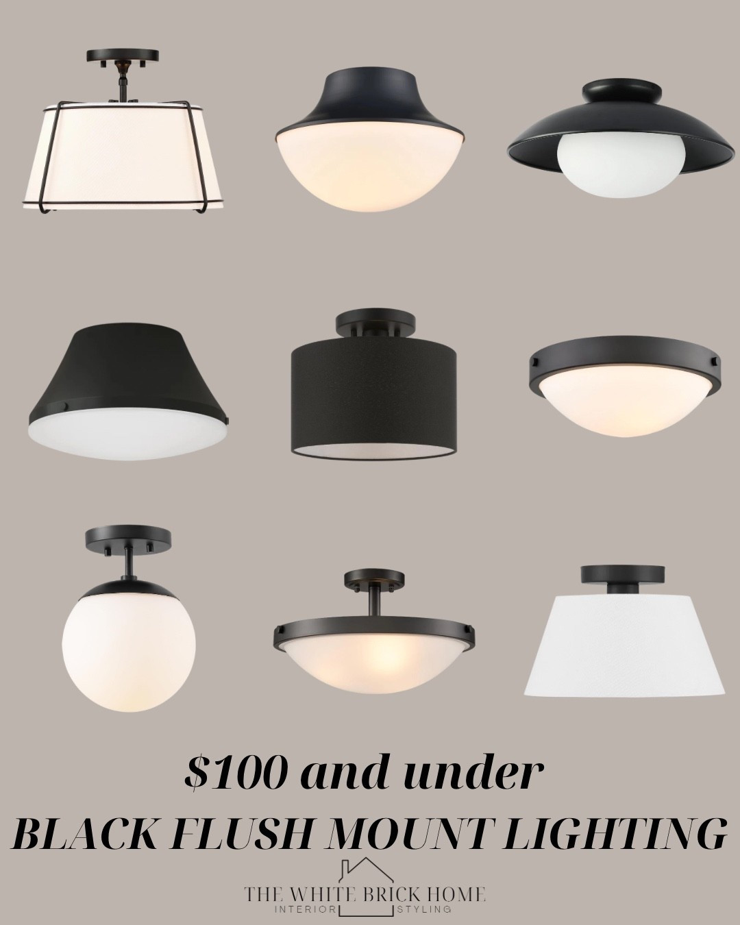 Beautiful flush mounts that are affordable and designer feeling! 

Lighting, lights, flush mount, flush mount light, home decor, home accents, bedroom lighting, ceiling lights, modern home, modern home decor, modern home design, bedroom ideas, boys room, boys bedroom, boys room design, Amazon, wayfair

#LTKSeasonal #LTKHome #LTKSaleAlert