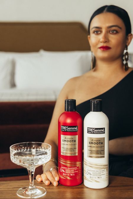 #ad Linking my favorite @tresemme products! They will make your healthier and so easy to style! All are available @target! 

#Target
#TargetPartner
#TRESpartner
#DoItWithStyle 


#LTKstyletip #LTKunder50 #LTKbeauty