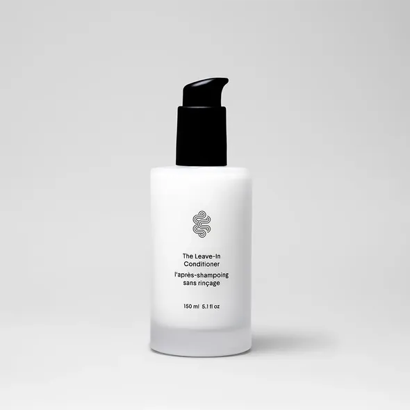 The Leave-In Conditioner product image from the verified GPgrows LTK collection
