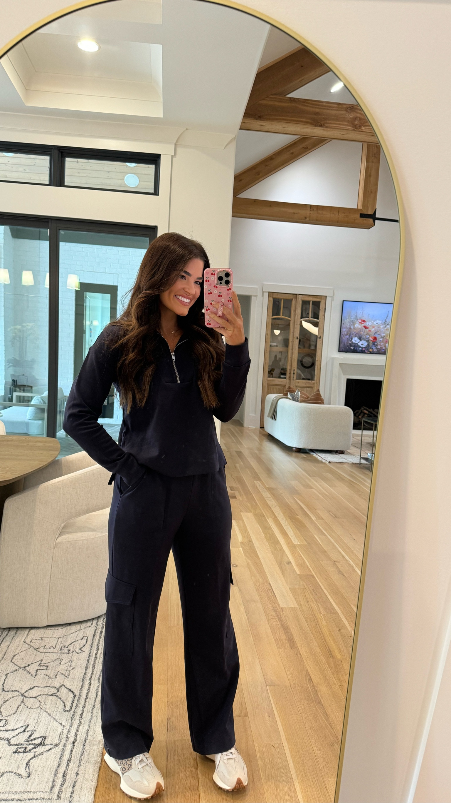 Loving this color 🥳 @walmart @walmartfashion #walmartfashion #walmartpartner