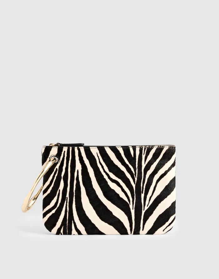 The Ring Wristlet Wallet | Madewell