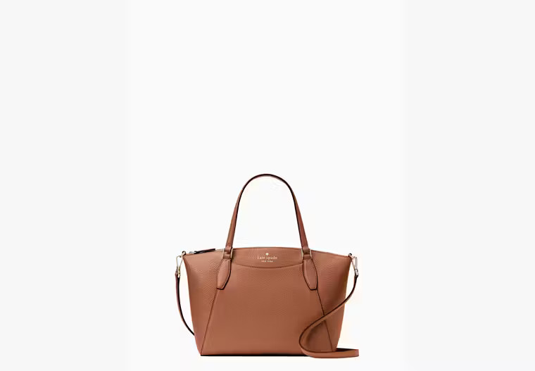 Monica Satchel | Kate Spade Outlet
