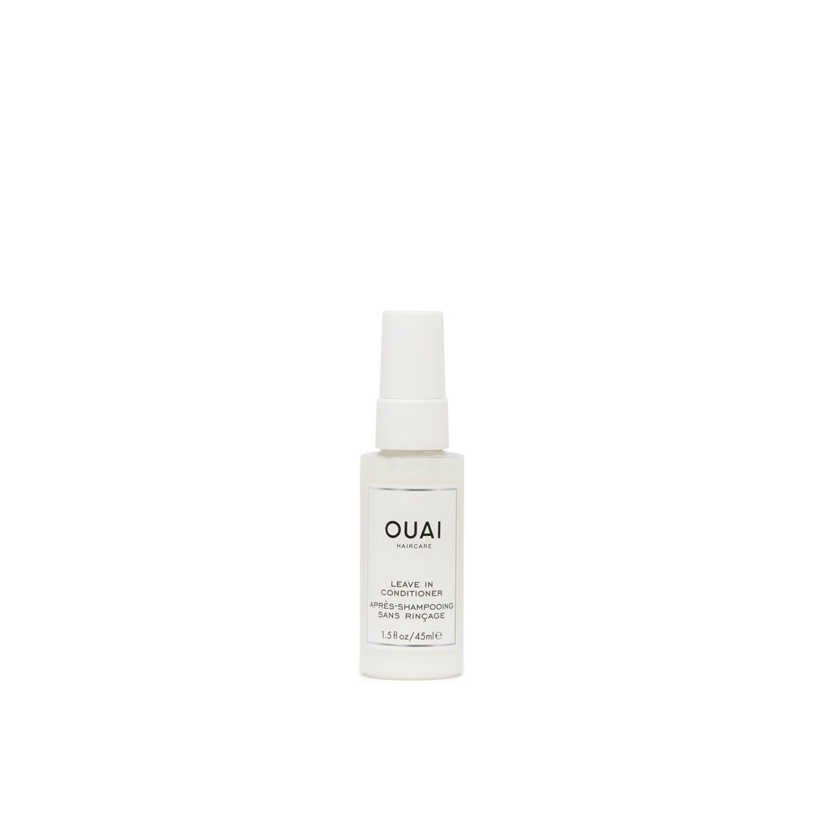 OUAI Leave In Conditioner - Ulta Beauty | Target