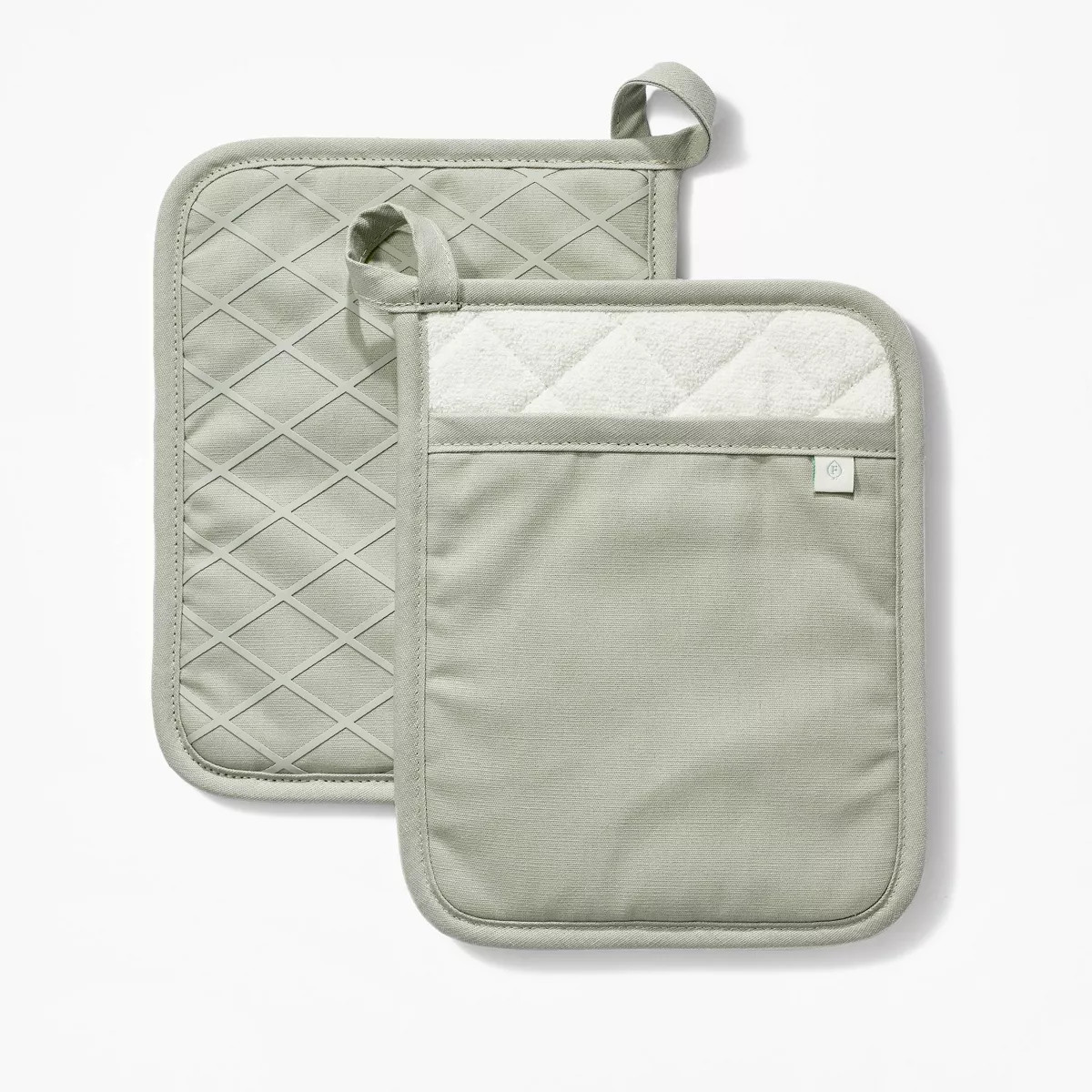 2pk Potholder - Figmint™ | Target