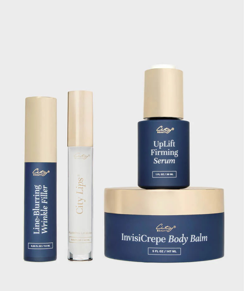 The Hit List | City Beauty