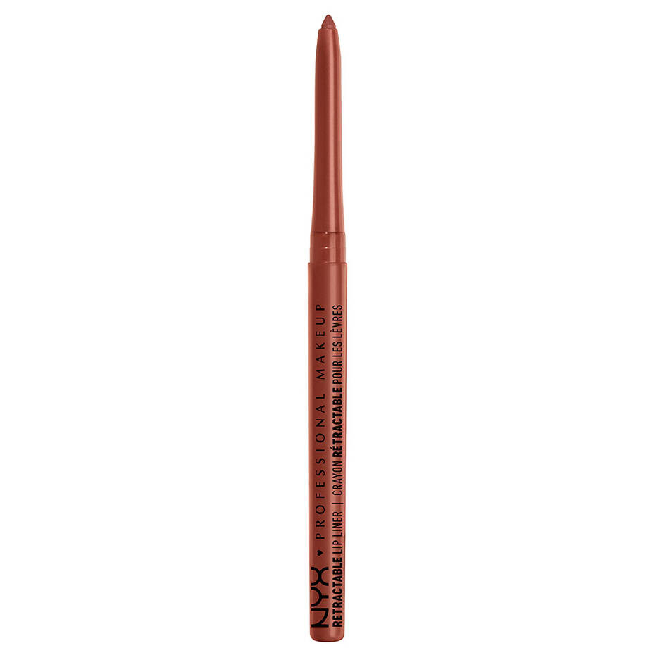 Retractable Lip Liner Pencil | NYX Professional Makeup | NYX Professional Makeup (US)