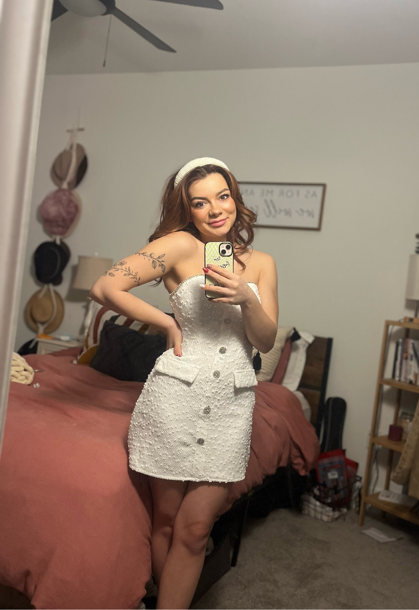 Christmas dresses 🥰🥰 

#LTKHoliday #LTKSeasonal