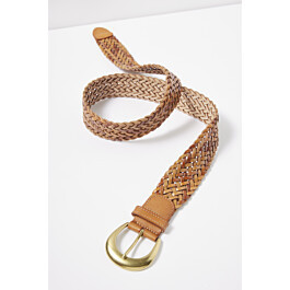 Kerrigan Woven Belt | Evereve