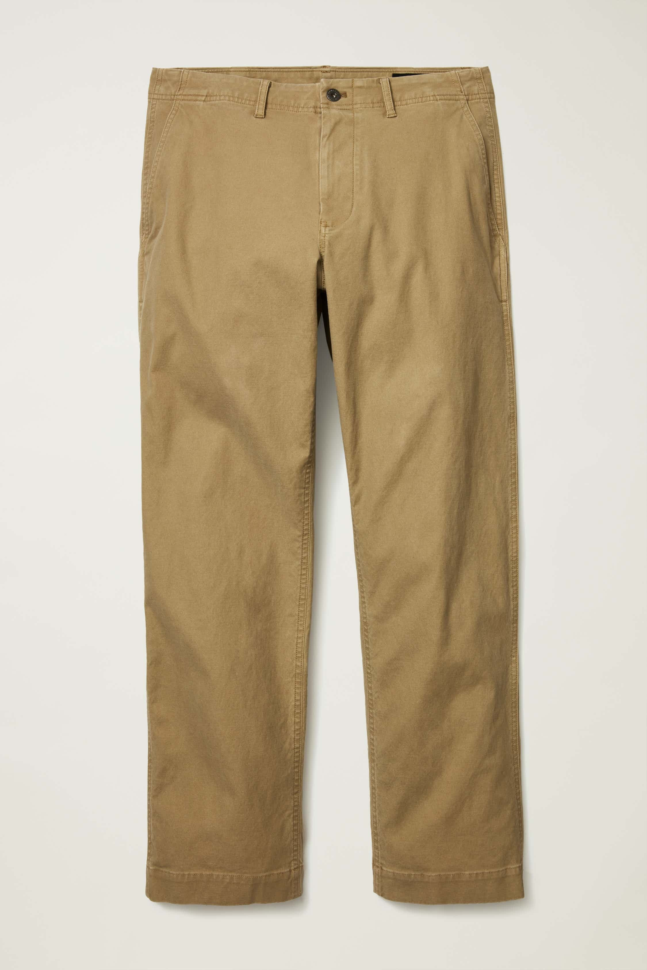 The Relaxed Straight Chino | Bonobos (US)