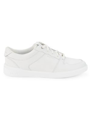 Grand Crosscourt Modern Tennis Sneakers | Saks Fifth Avenue OFF 5TH