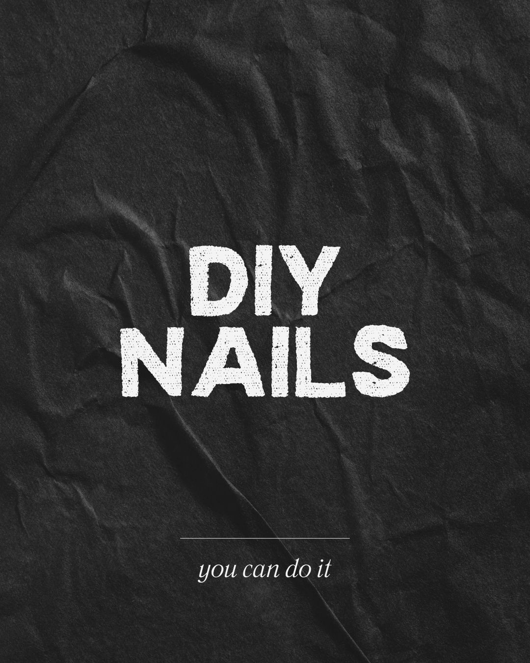 ✨ Get salon-quality nails without leaving your house! 💅 This easy DIY nail tutorial shows you how to prep, shape, and polish your nails like a pro — all with simple steps and affordable tools. Perfect for beginners or anyone wanting a fresh mani on a budget. Save this guide and start your at-home nail pampering today! 💖 

 #DIYNails #NailTutorial #AtHomeManicure #NailCare #SelfCare
