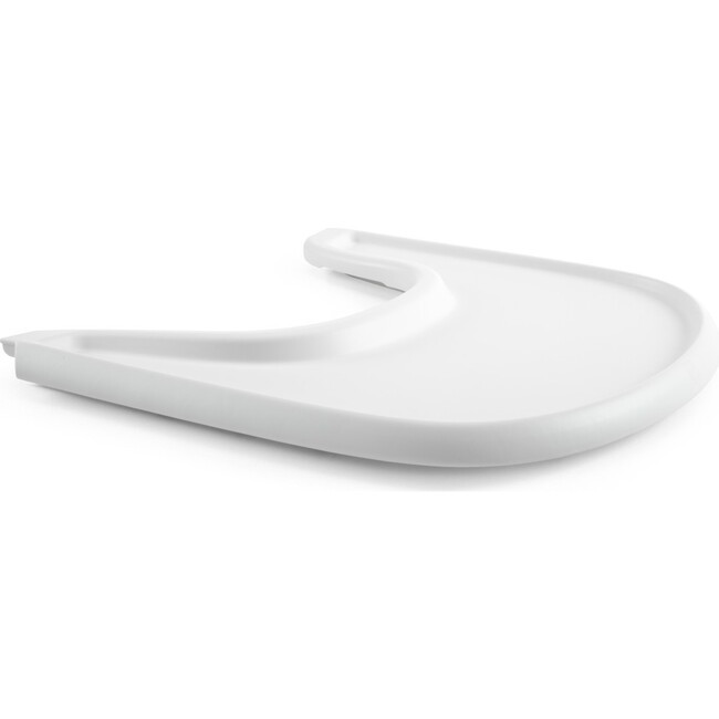 Tripp Trapp® Tray, White | Maisonette