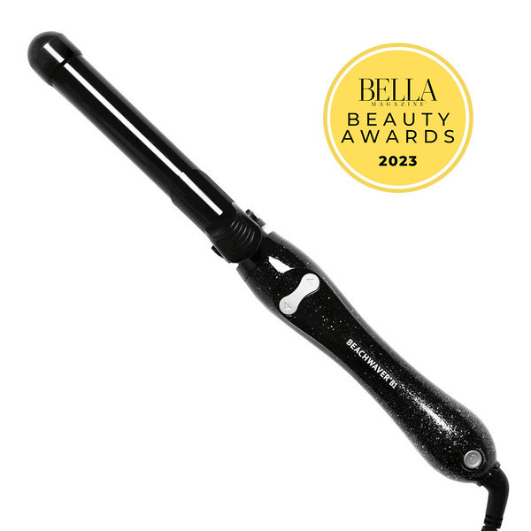 Beachwaver B1 Rotating Curling Iron - Glitter | Beachwaver Co