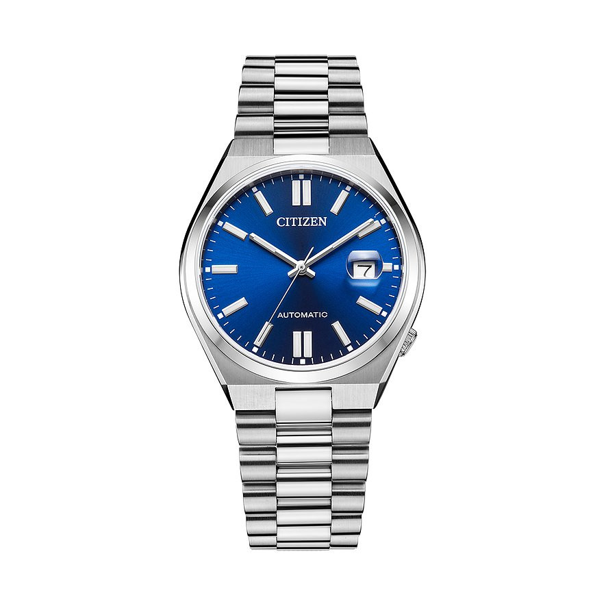 Citizen Herrenuhr Automatik | Christ (DE)