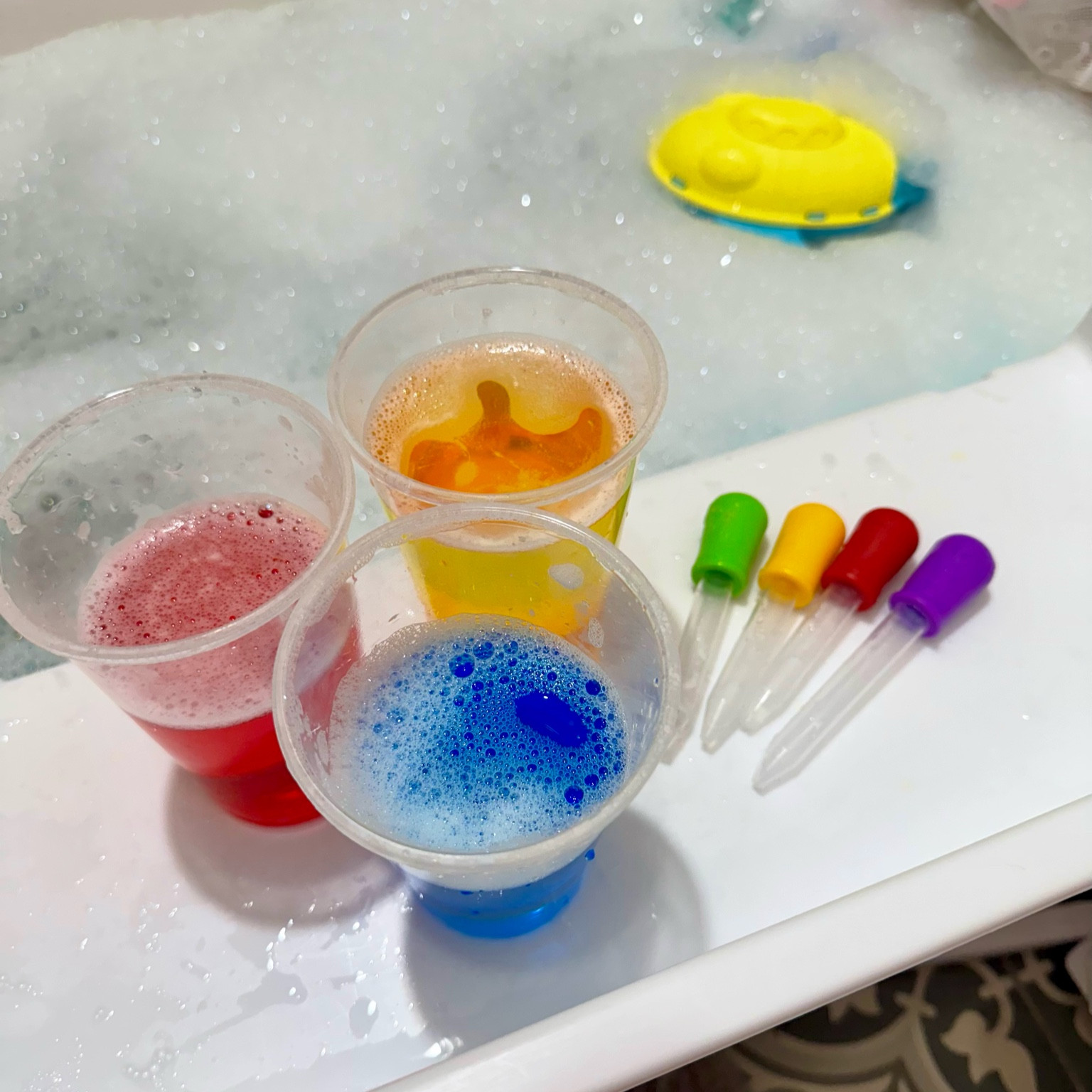 our bath time favs!

#momlife #toddlermom #bathtimetoys #bathtimefavs

#LTKmomlife #LTKKids #LTKBaby