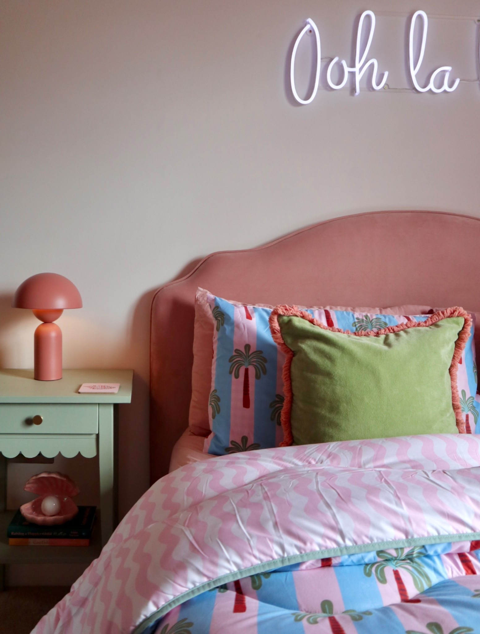 Tropical vibes 🌴 

#LTKuk #LTKhome