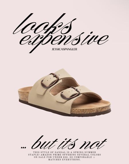 Birkenstock Look-a-like Sandals

#fallfavorites #LTKbacktoschool #fallfashion #vacationdresses #resortdresses #resortwear #resortfashion #summerfashion #summerstyle #LTKseasonal #rustichomedecor #liketkit #highheels #Itkhome #Itkgifts #Itkgiftguides #springtops #summertops #Itksalealert
#LTKRefresh #fedorahats #bodycondresses #sweaterdresses #bodysuits #miniskirts #midiskirts #longskirts #minidresses #mididresses #shortskirts #shortdresses #maxiskirts #maxidresses #watches #backpacks #camis #croppedcamis #croppedtops #highwaistedshorts #highwaistedskirts #momjeans #momshorts #capris #overalls #overallshorts #distressesshorts #distressedieans #whiteshorts #contemporary #leggings #blackleggings #bralettes #lacebralettes #clutches #crossbodybags #competition #beachbag #halloweendecor #totebag #luggage #carryon #blazers #airpodcase #iphonecase #shacket #jacket #sale #under50 #under100 #under40 #workwear #ootd #bohochic #bohodecor #bohofashion #bohemian #contemporarystyle #modern #bohohome #modernhome #homedecor #amazonfinds #nordstrom #bestofbeauty #beautymusthaves #beautyfavorites #hairaccessories #fragrance #candles #perfume #jewelry #earrings #studearrings #hoopearrings #simplestyle #aestheticstyle #designerdupes #luxurystyle #bohofall #strawbags #strawhats #kitchenfinds #amazonfavorites #bohodecor #aesthetics #blushpink #goldjewelry #stackingrings #toryburch #comfystyle #easyfashion #vacationstyle #goldrings #fallinspo #lipliner #lipplumper #lipstick #lipgloss #makeup #blazers #LTKU #primeday #StyleYouCanTrust #giftguide #LTKRefresh #LTKSale
#LTKHalloween #LTKFall #fall #falloutfits #backtoschool #backtowork #LTKGiftGuide #amazonfashion #traveloutfit #familyphotos #liketkit #trendyfashion #fallwardrobe #winterfashion #christmas #holidayfavorites #LTKseasonal #LTKHalloween #boots #gifts #aestheticstyle #comfystyle #cozystyle #LTKcyberweek #LTKCon #throwblankets #throwpillows #ootd #LTKcyberweek #LTKSale #StyledContent #countryconcert #taylorswifterastour #ootd #LTKxNSale
#Itksalealert #YPB #abercrombie #abercrombie&fitch #ypbfitness #a&fsale #activewear

#LTKstyletip #LTKshoecrush #LTKfindsunder50