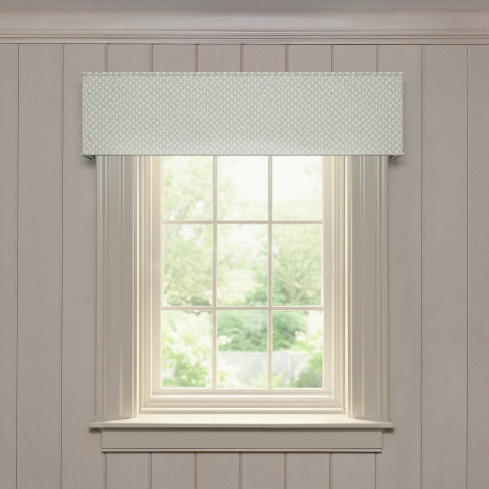 Clay Coated | Pepper Home