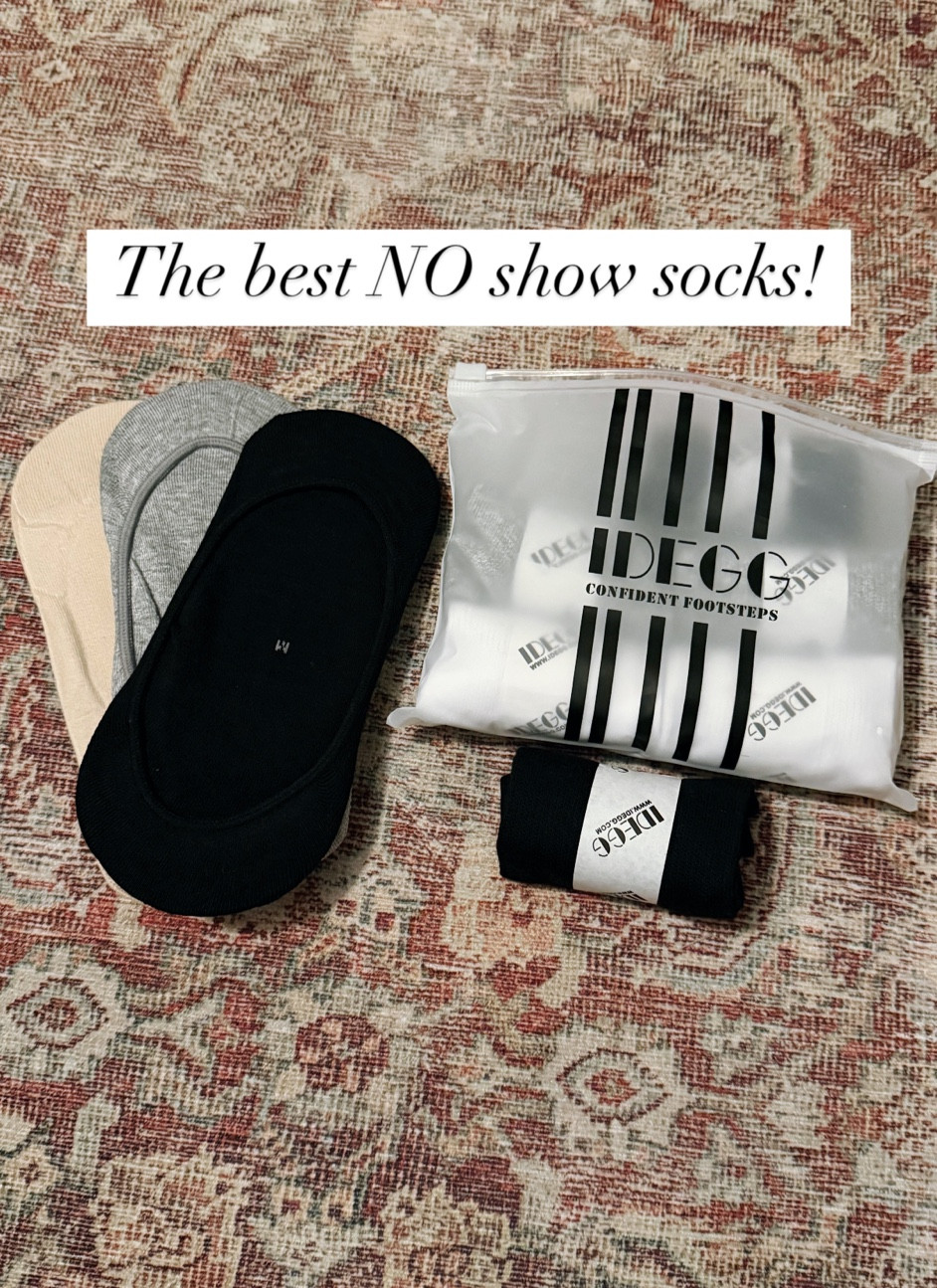 No show socks, closet staples, Amazon must haves, Amazon fashion finds, Amazon deals

#LTKMostLoved #LTKStyleTip