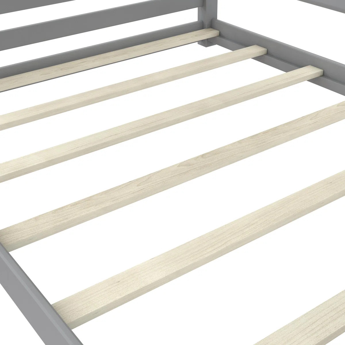 Cvyatko Standard Bunk Bed by Harriet Bee | Wayfair North America