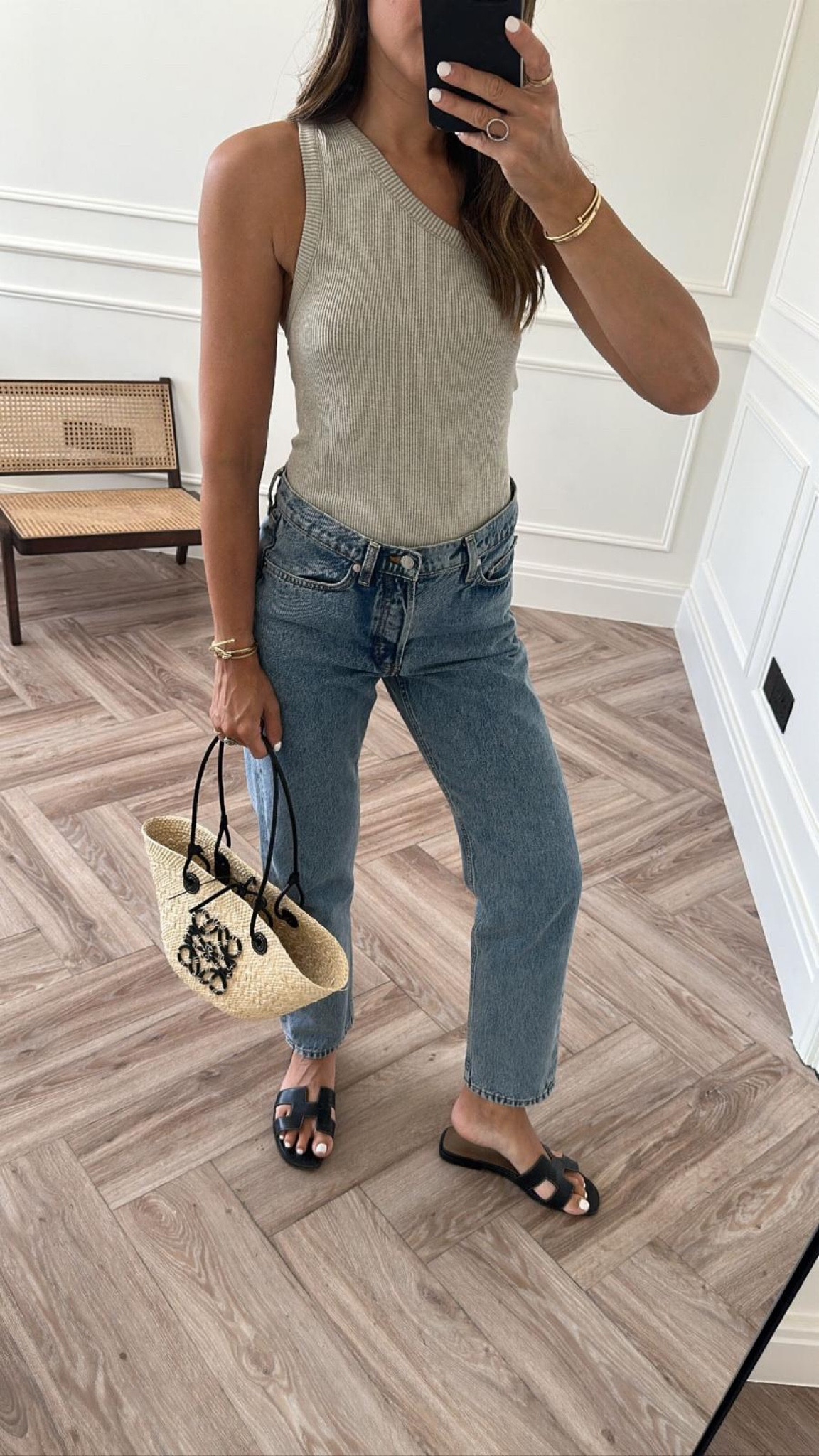 Easy summer OOTD 

#LTKeurope #LTKSeasonal #LTKstyletip