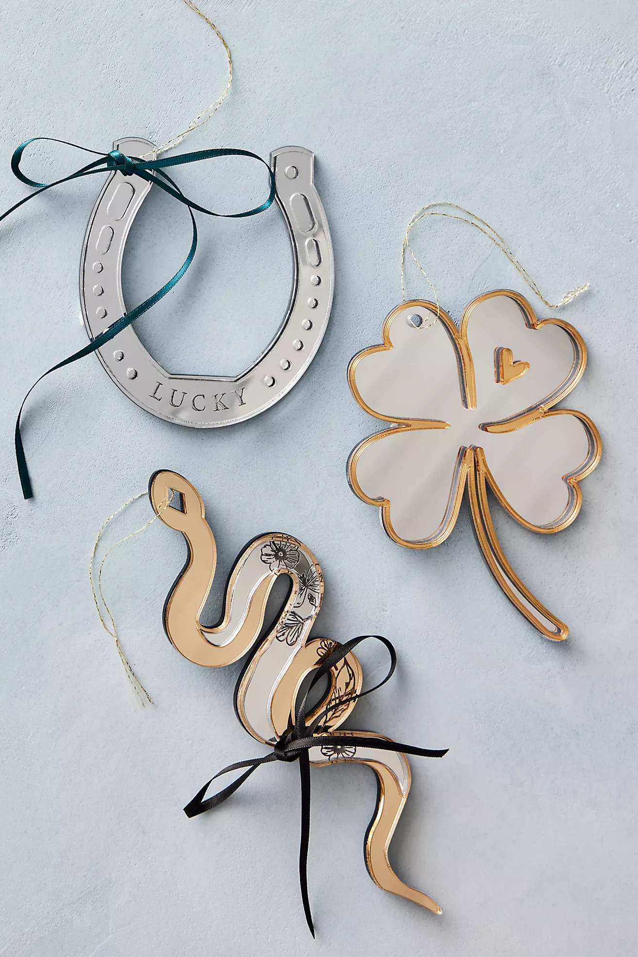 Good Luck Ornament | Free People (Global - UK&FR Excluded)