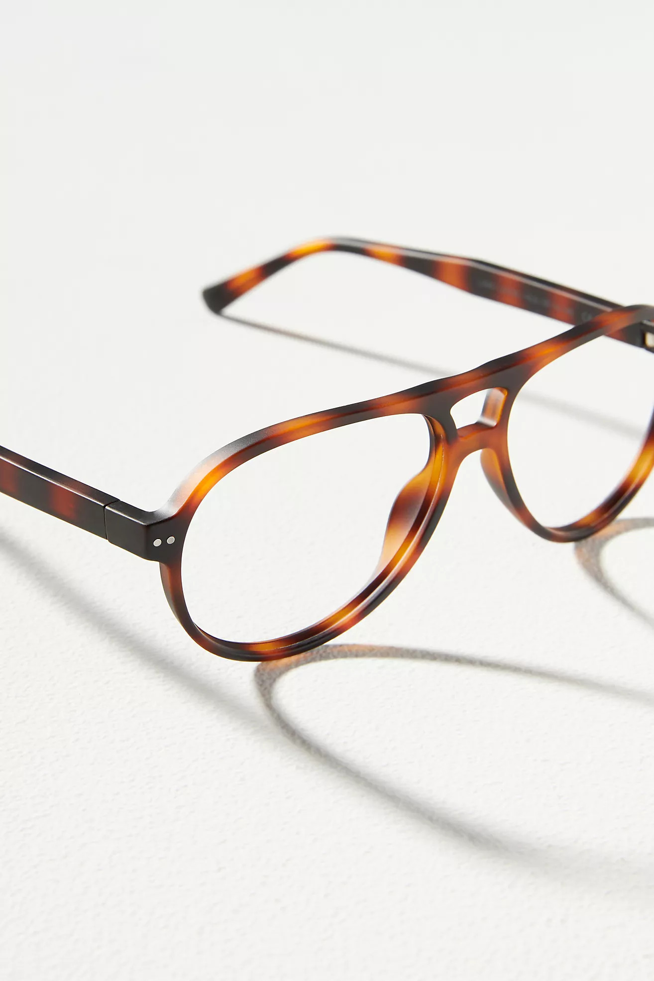 LOOK OPTIC Liam Readers | Anthropologie (US)