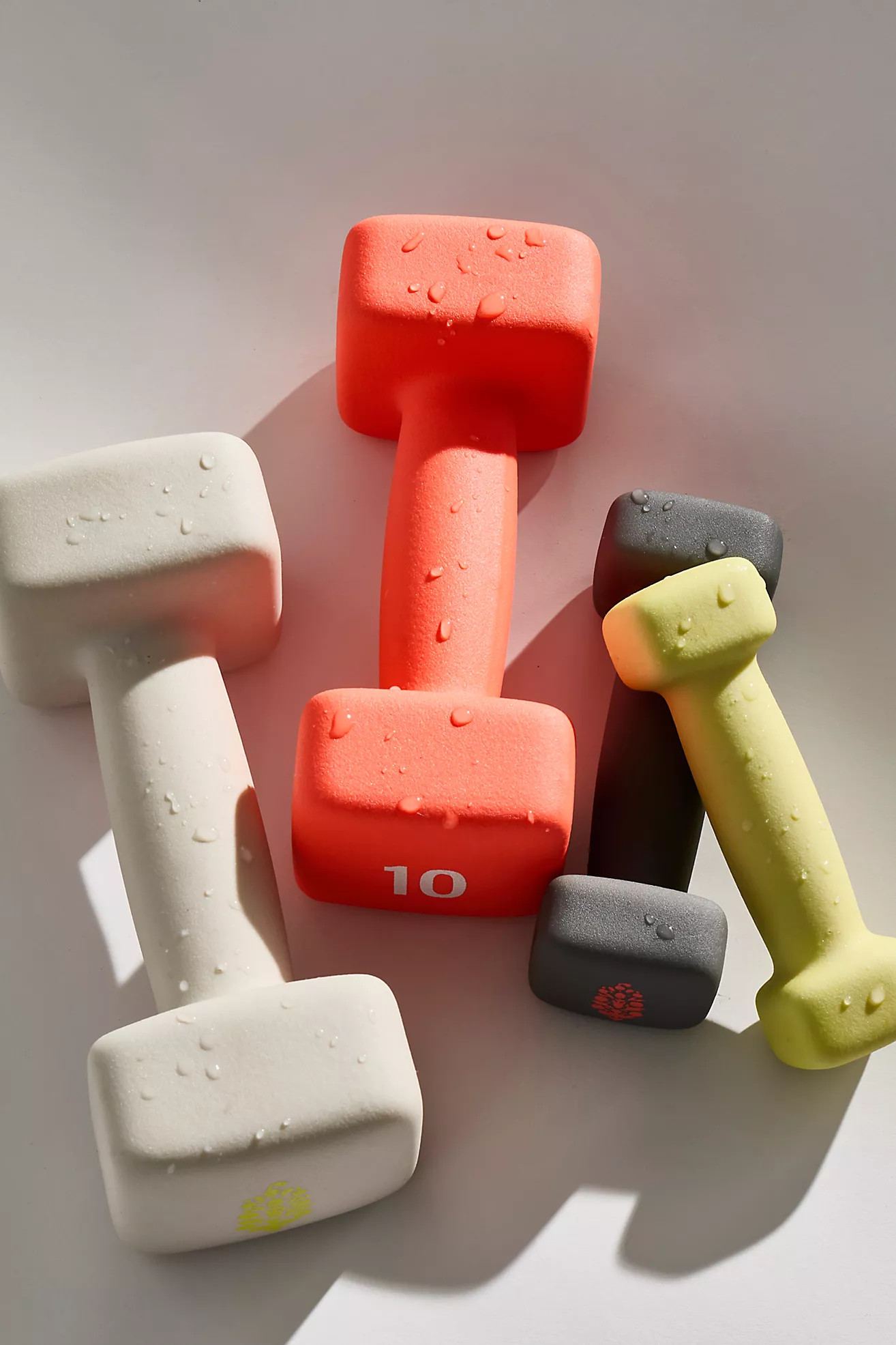 FP Movement X Gaiam 12 lb Dumbbell | Free People (UK)