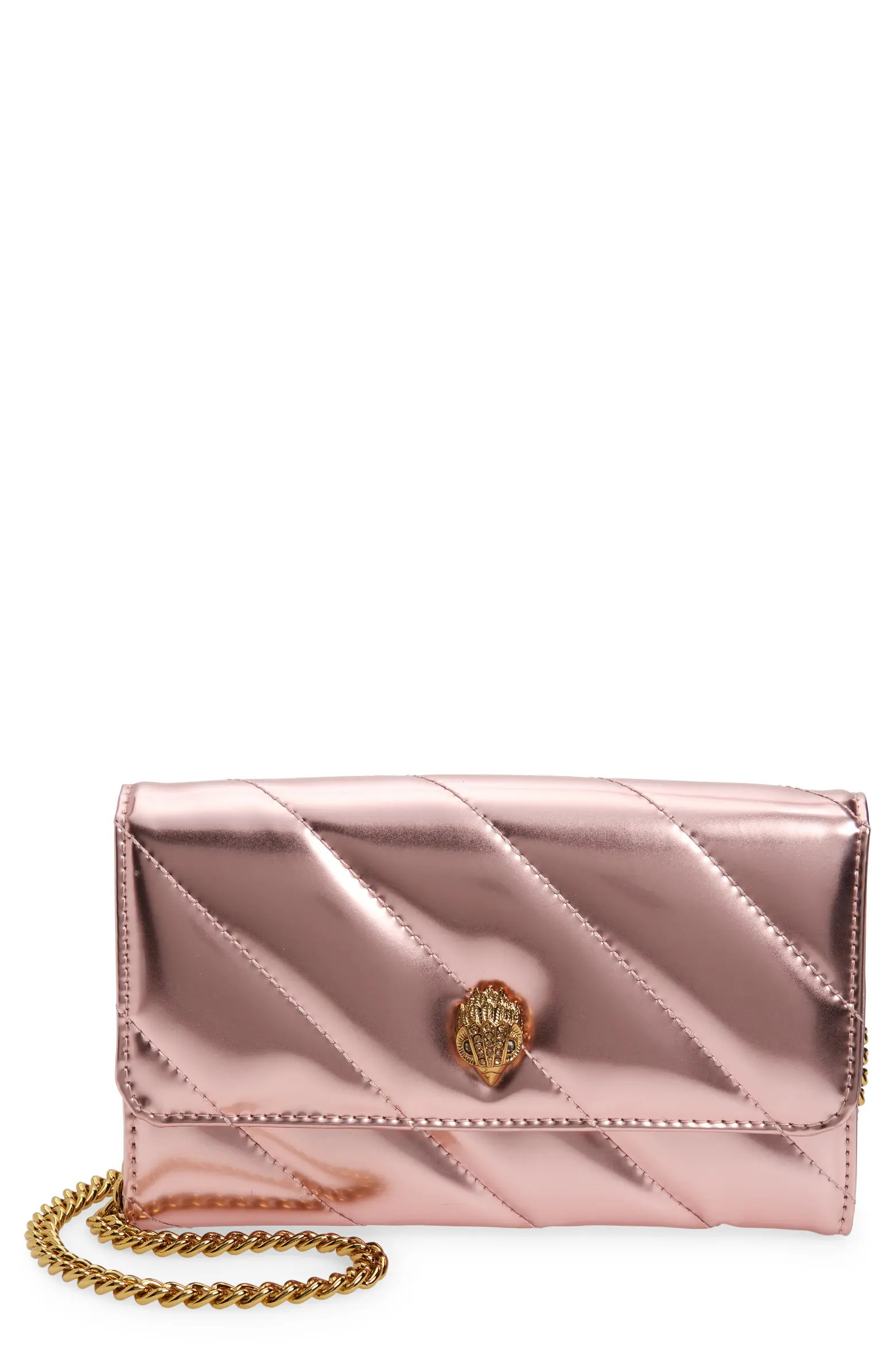 Soho Leather Wallet on a Chain | Nordstrom