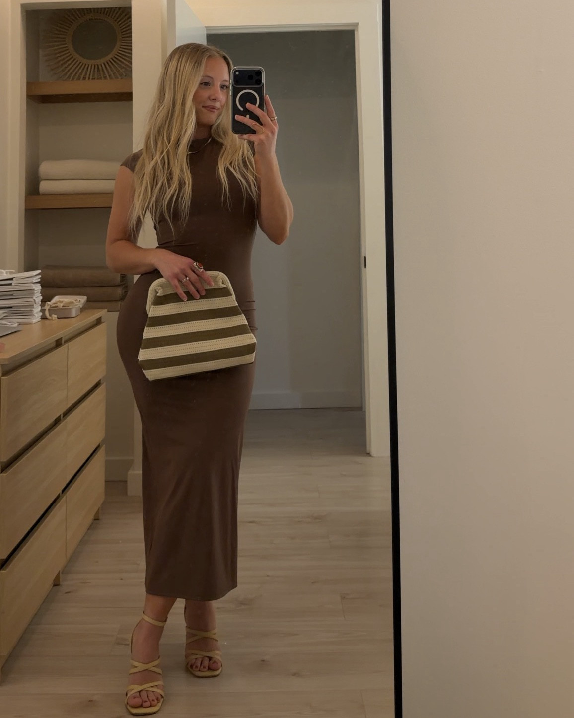 Date night outfit 🤎


#LTKootd #LTKValentine #LTKgrwm