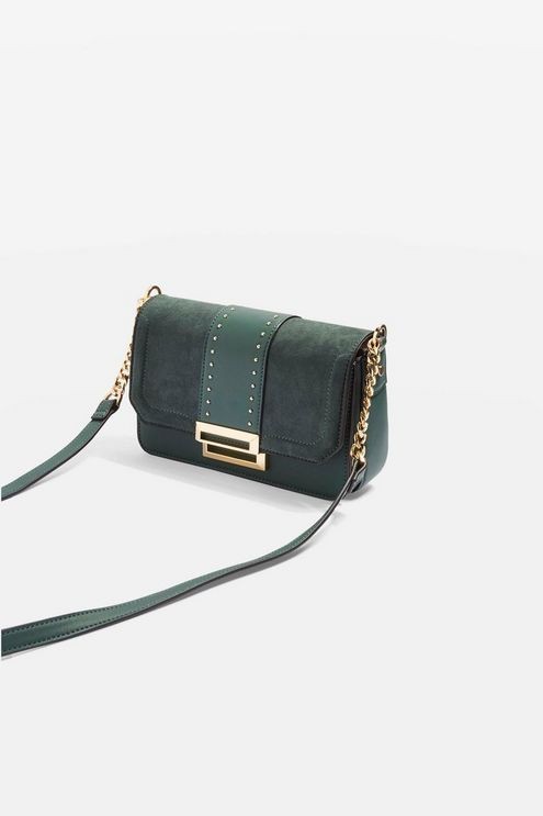 Cassie Cross Body Bag | Topshop US
