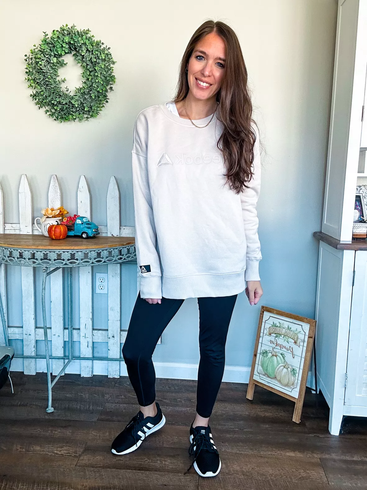 Juniors' SO® Cozy Tunic Hoodie curated on LTK