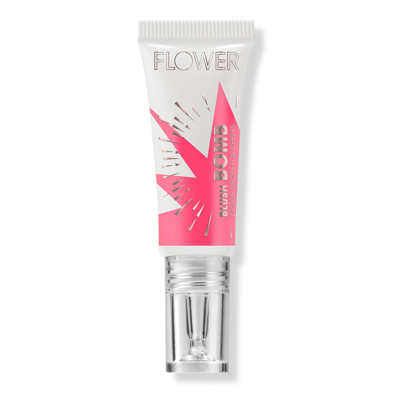 FLOWER Beauty Blush Bomb Color Drops | Ulta Beauty | Ulta