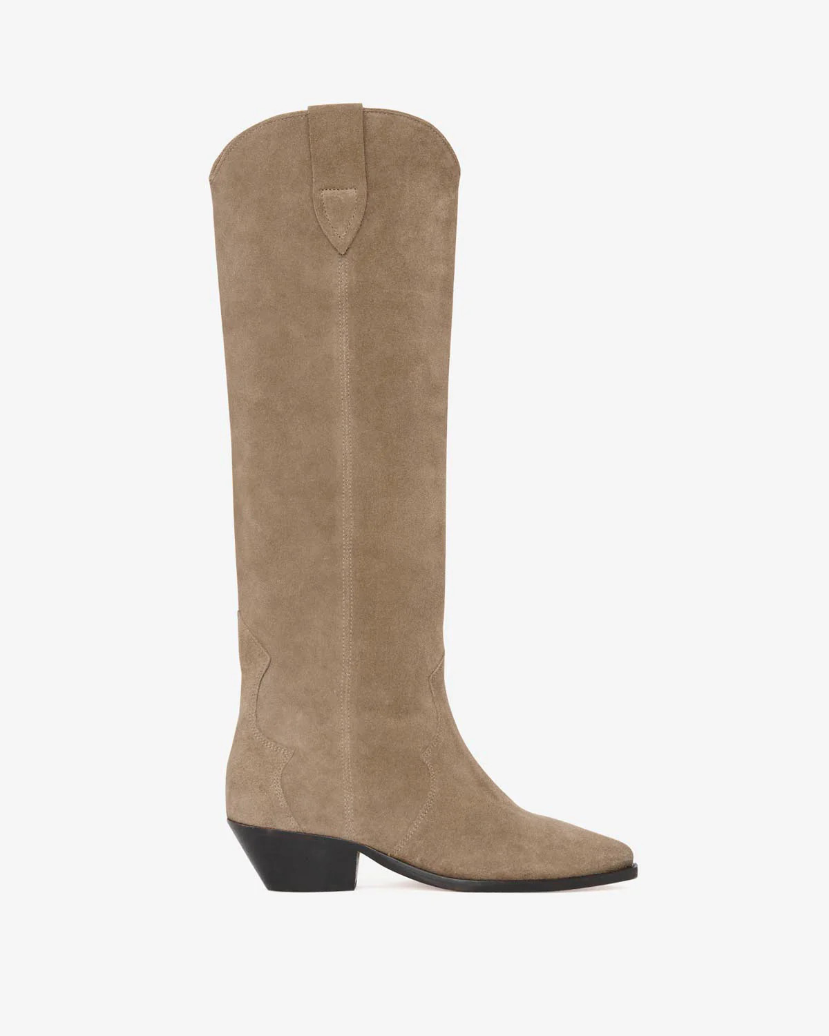 Denvee boots | Isabel Marant