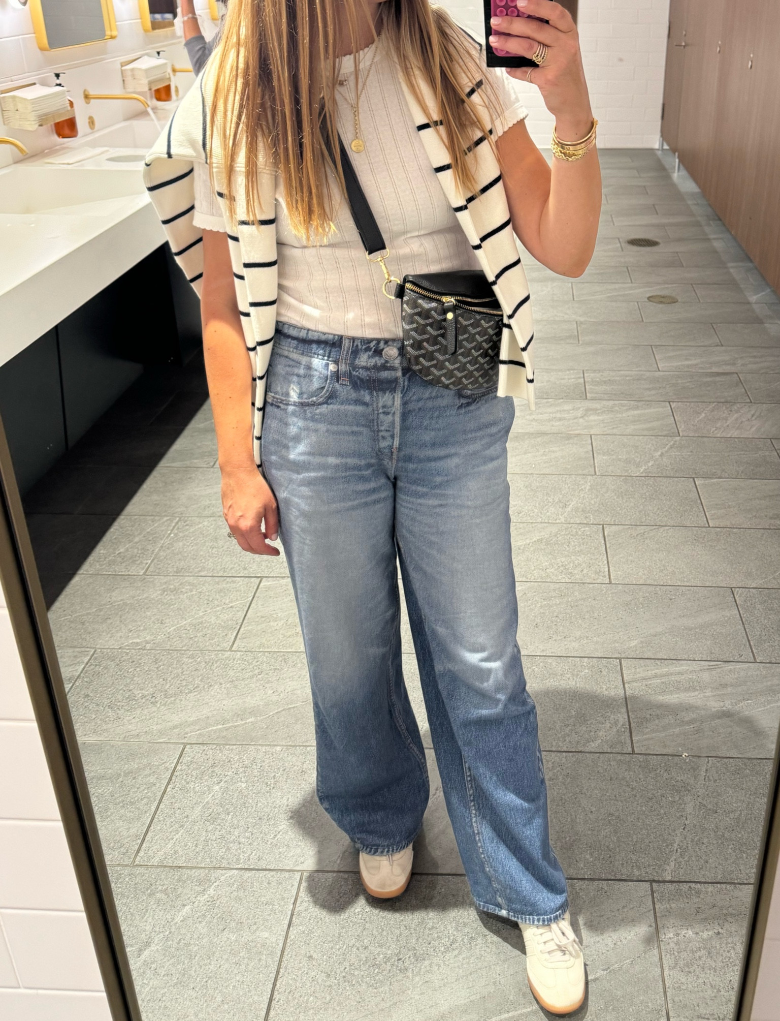 Travel Outfit

#LTKStyleTip #LTKTravel