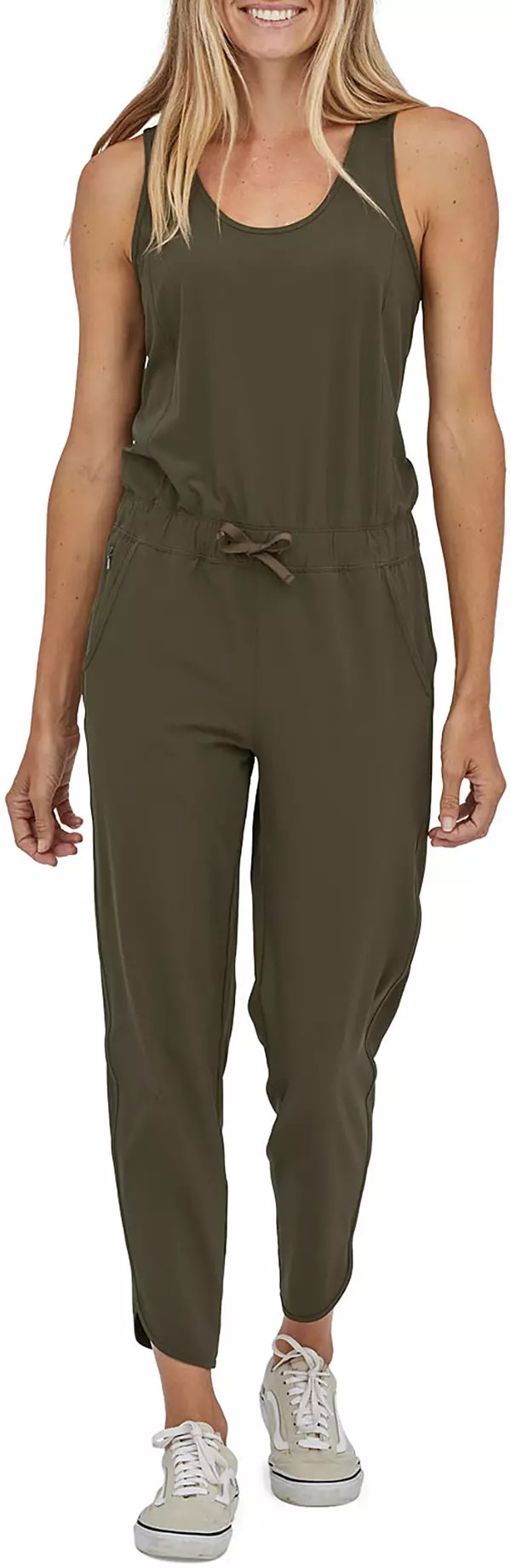 Patagonia Women's Fleetwith Romper | Dick's Sporting Goods | Dick's Sporting Goods